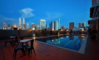 د رجنسی کوالا لومپور