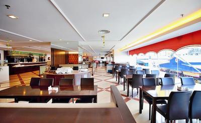 د رجنسی کوالا لومپور