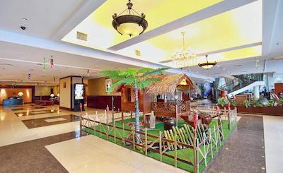 د رجنسی کوالا لومپور