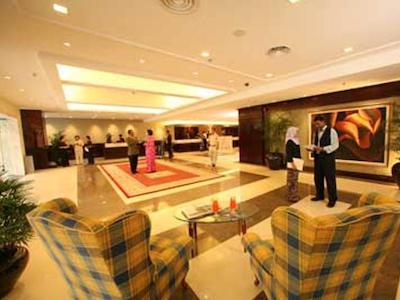 د رجنسی کوالا لومپور