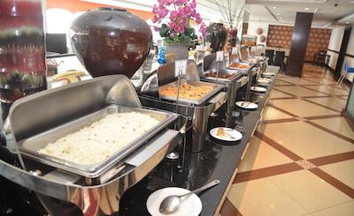 د رجنسی کوالا لومپور