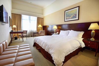 د رجنسی کوالا لومپور