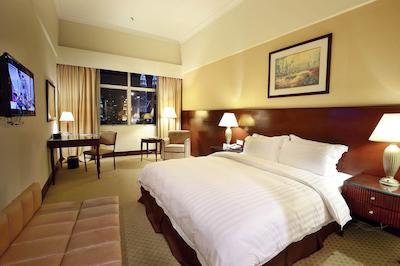 د رجنسی کوالا لومپور