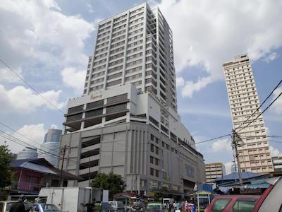 د رجنسی کوالا لومپور