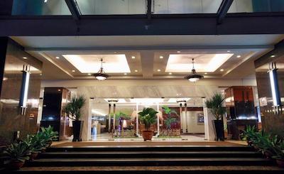 د رجنسی کوالا لومپور