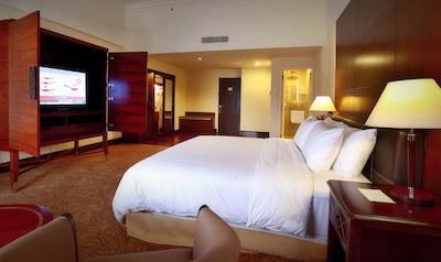 د رجنسی کوالا لومپور