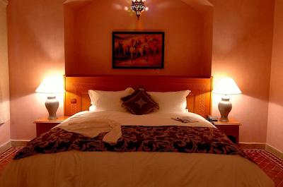 پالیز جنا هتل اند اسپا