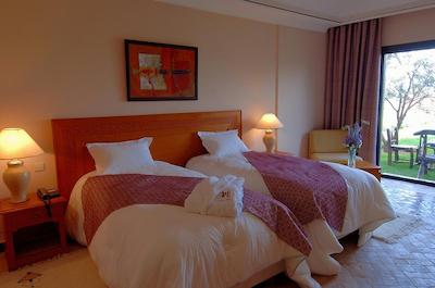 پالیز جنا هتل اند اسپا