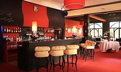 پالیز جنا هتل اند اسپا