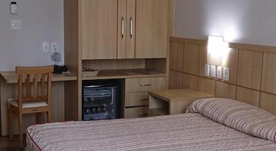 امریکاز گایوتا هتل