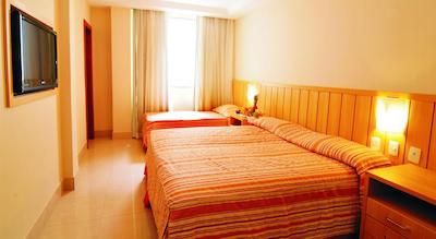 امریکاز گایوتا هتل