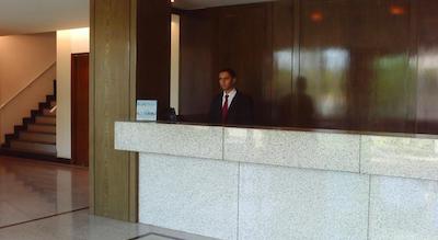 امریکاز گایوتا هتل