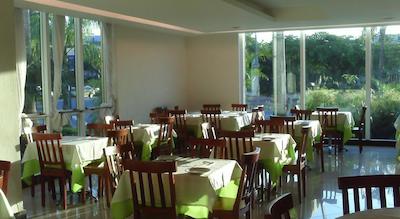 امریکاز گایوتا هتل