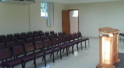 امریکاز گایوتا هتل