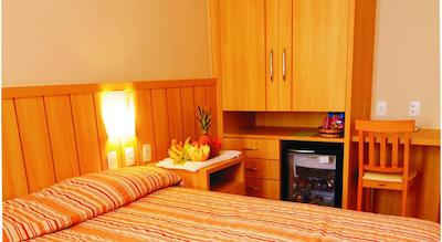 امریکاز گایوتا هتل