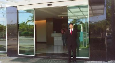 امریکاز گایوتا هتل