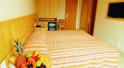 امریکاز گایوتا هتل