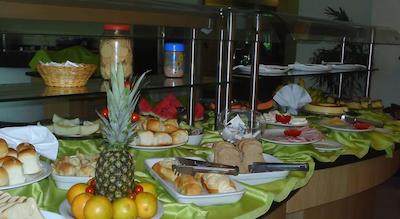 امریکاز گایوتا هتل