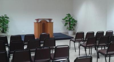 امریکاز گایوتا هتل