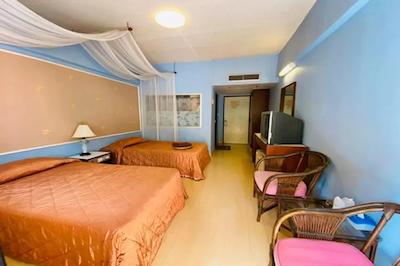 ریویرا ریزورت پاتایا