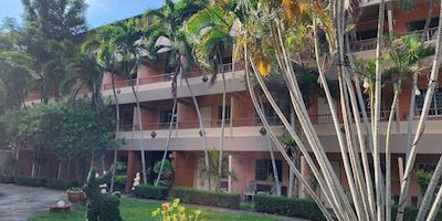 ریویرا ریزورت پاتایا