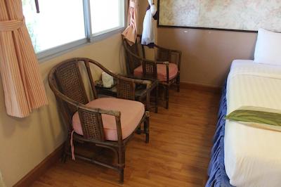 ریویرا ریزورت پاتایا