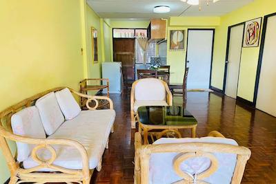 ریویرا ریزورت پاتایا