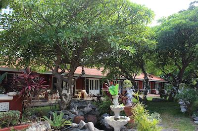 ریویرا ریزورت پاتایا