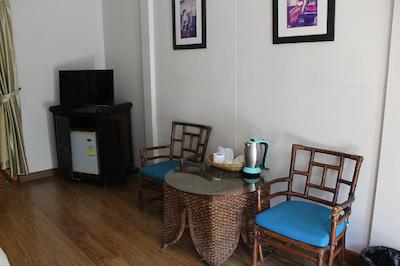 ریویرا ریزورت پاتایا