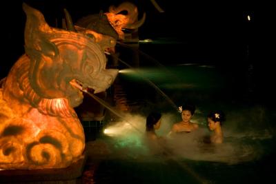 سوکو کلچرال اسپا اند ولنس