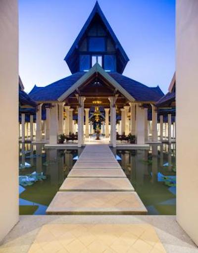 سوکو کلچرال اسپا اند ولنس