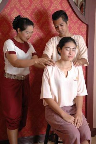 سوکو کلچرال اسپا اند ولنس