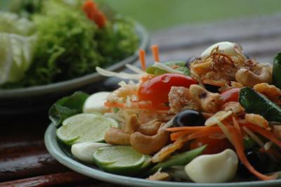 سوکو کلچرال اسپا اند ولنس