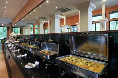 سوکو کلچرال اسپا اند ولنس