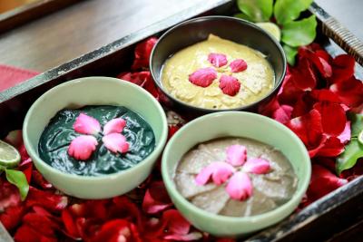 سوکو کلچرال اسپا اند ولنس