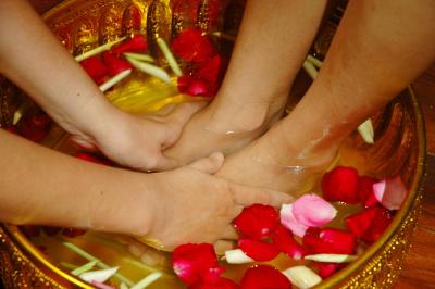 سوکو کلچرال اسپا اند ولنس