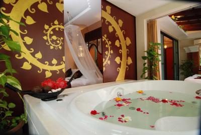 سوکو کلچرال اسپا اند ولنس