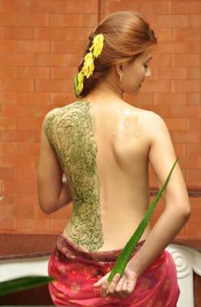 سوکو کلچرال اسپا اند ولنس