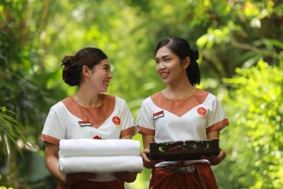 سوکو کلچرال اسپا اند ولنس