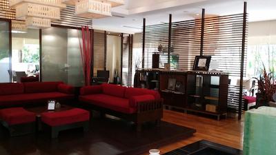 د ویلا ات سان وی ریزورت اند اسپا