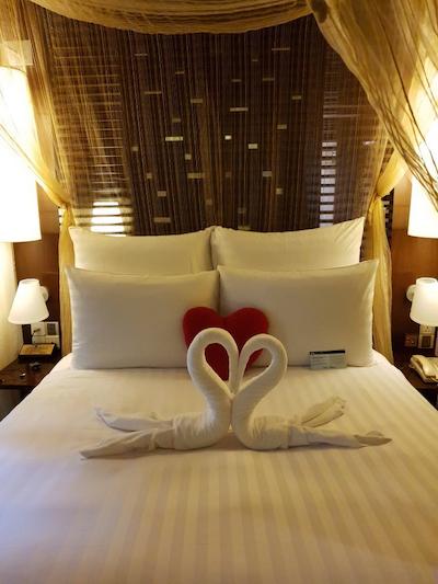 د ویلا ات سان وی ریزورت اند اسپا