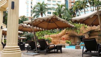 د ویلا ات سان وی ریزورت اند اسپا