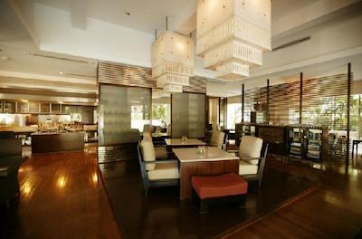 د ویلا ات سان وی ریزورت اند اسپا