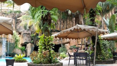 د ویلا ات سان وی ریزورت اند اسپا