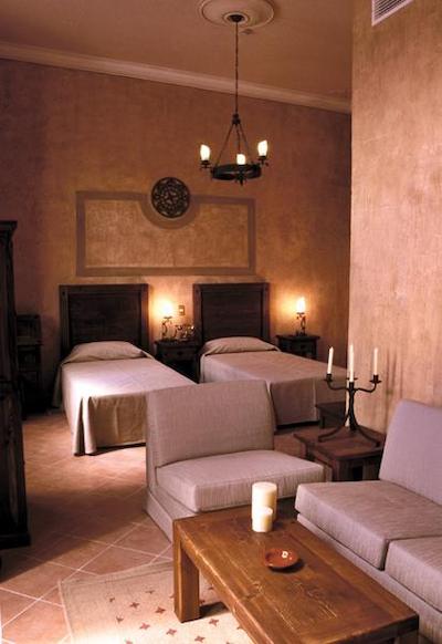 هتل لز فریلز