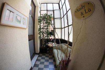 اندی اند لو