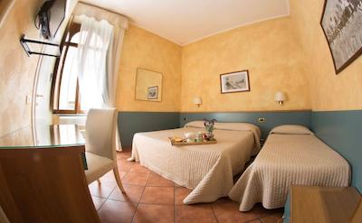 اندی اند لو