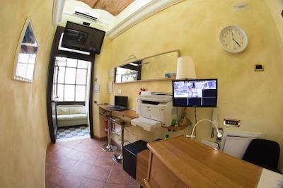 اندی اند لو