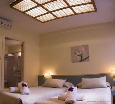 اندی اند لو