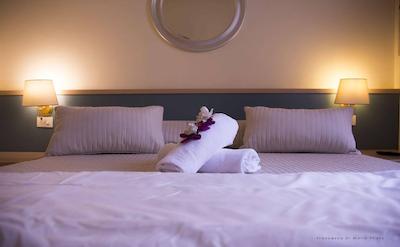 اندی اند لو